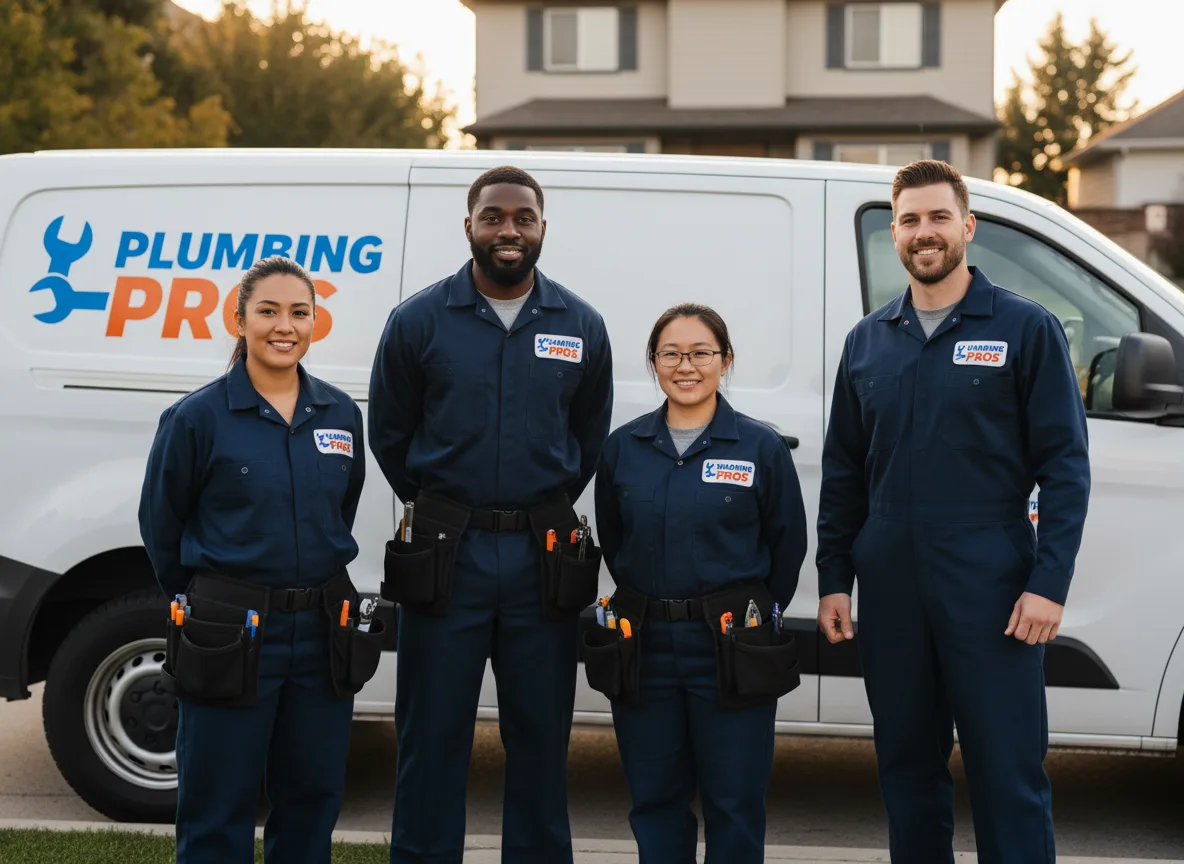 Water Heater Repair company in Hurley, SD